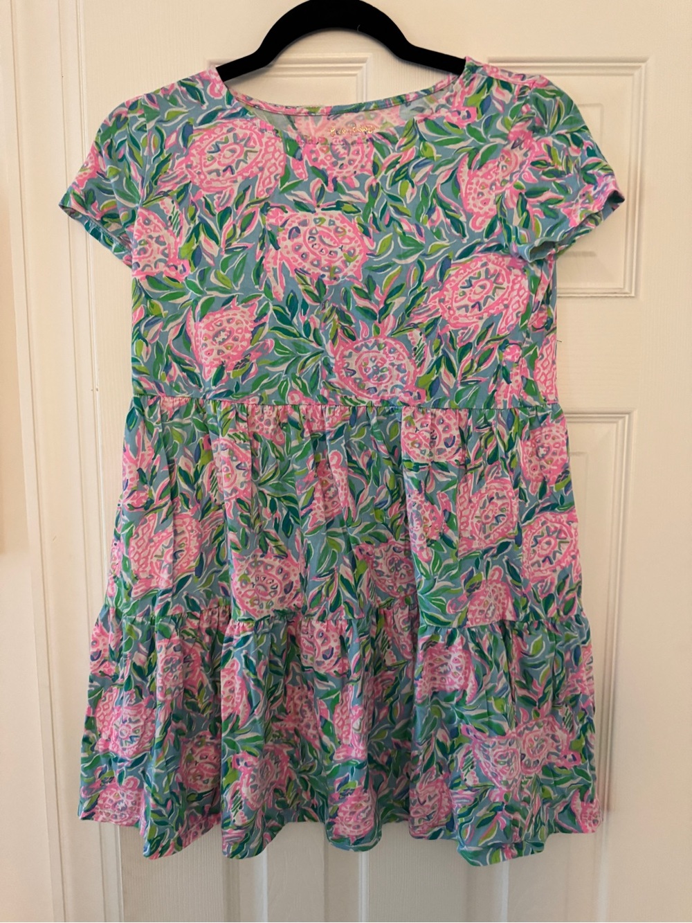 Lilly Pulitzer”Geanna”